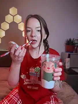 Snapshot of -Meowy- chatting on December 2025 08:46:01 PM -Meowy- online show from December 2025 08:46:01 PM