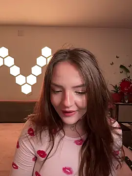 Snapshot of -Meowy- chatting on February 2026 12:52:02 AM -Meowy- online show from February 2026 12:52:02 AM