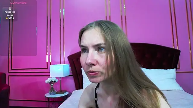 JessieJuss online show from July 2026 06:36:01 PM