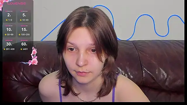 AudreyyKim online show from March 2026 08:08:01 AM