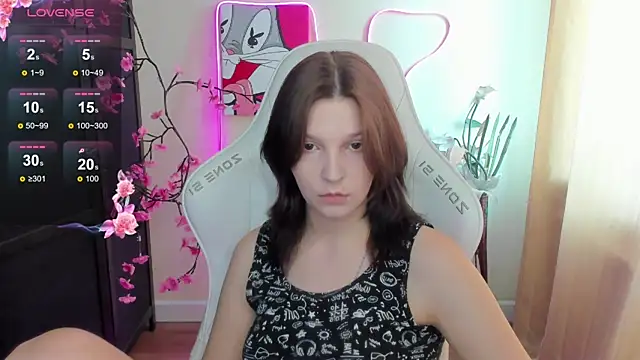 Snapshot of AudreyyKim chatting on June 2026 08:22:02 AM AudreyyKim online show from June 2026 08:22:02 AM