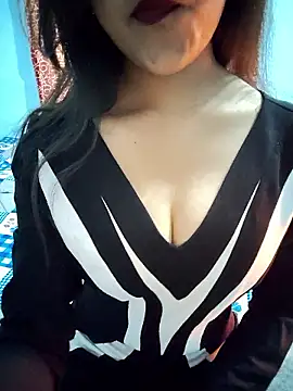 Snapshot of queen_visakha chatting on January 2026 09:15:02 AM queen visakha online show from January 2026 09:15:02 AM