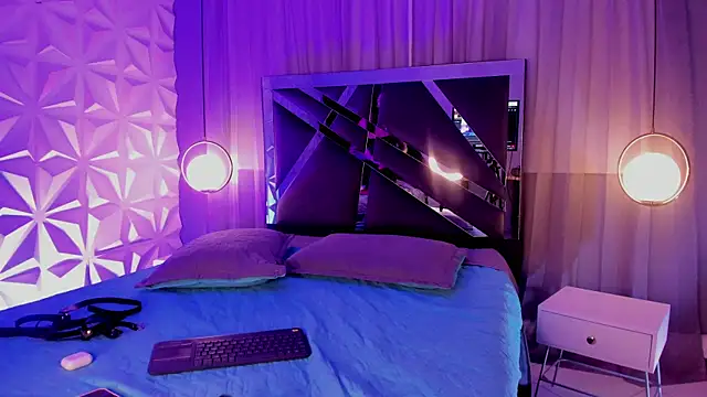 Snapshot of MAGIC_TESSA chatting on November 2025 01:15:02 PM MAGIC TESSA online show from November 2025 01:15:02 PM