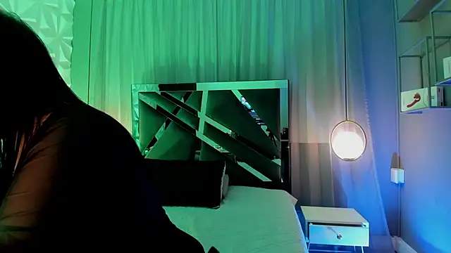 Snapshot of MAGIC_TESSA chatting on December 2025 07:55:01 PM MAGIC TESSA online show from December 2025 07:55:01 PM