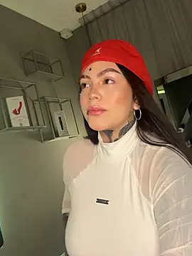 Snapshot of MAGIC_TESSA chatting on January 2026 11:23:02 AM MAGIC TESSA online show from January 2026 11:23:02 AM