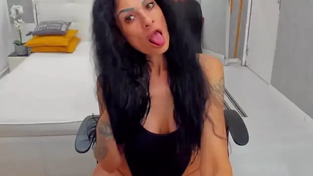 MarbellaRyder online show from April 2026 02:31:01 AM