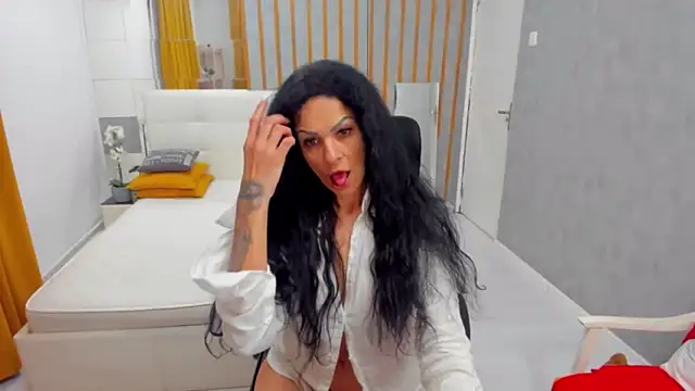 MarbellaRyder online show from May 2026 08:58:01 PM
