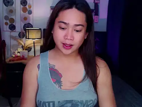 alexahernandezxx online show from February 2026 04:35:01 PM