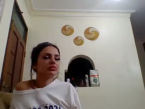 Snapshot of Hotsharwty chatting on January 2026 06:24:01 PM Hotsharwty online show from January 2026 06:24:01 PM