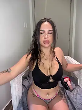 Hotsharwty online show from May 2026 12:26:02 PM