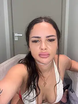 Hotsharwty online show from June 2026 07:58:02 AM