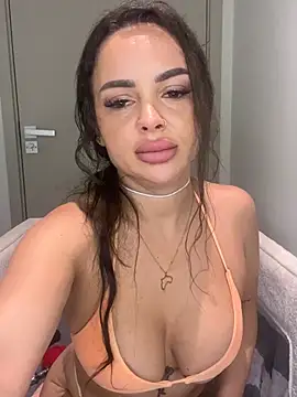 Hotsharwty online show from June 2026 04:16:02 PM