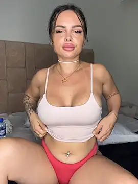 Hotsharwty online show from July 2026 07:29:02 PM