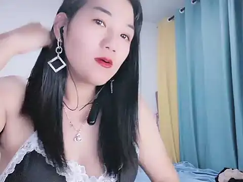 Jiaojiao1314 online show from September 2025 02:49:01 PM