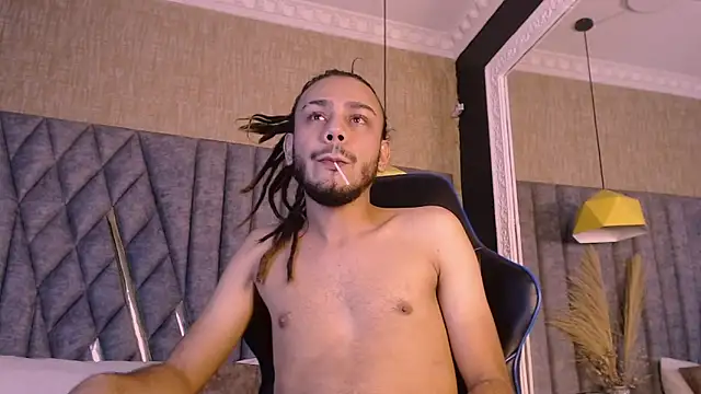 Snapshot of Boss_Domiinator chatting on September 2025 03:09:02 AM Boss Domiinator online show from September 2025 03:09:02 AM