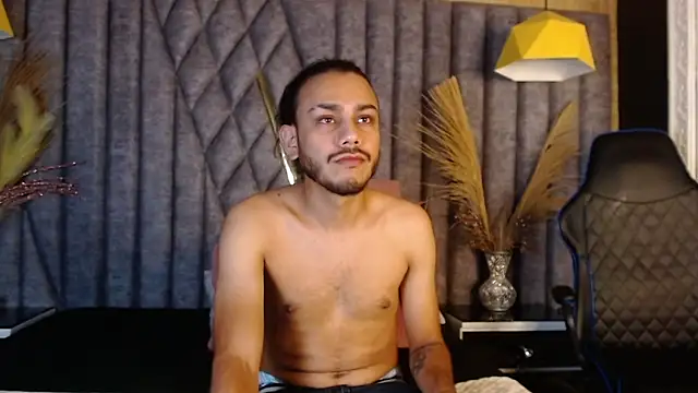 Snapshot of Boss_Domiinator chatting on October 2025 03:27:01 AM Boss Domiinator online show from October 2025 03:27:01 AM