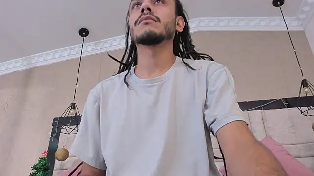 Boss Domiinator online show from December 2025 12:01:01 PM