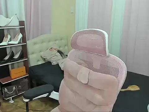 Seductive Margaux online show from September 2025 07:30:02 AM