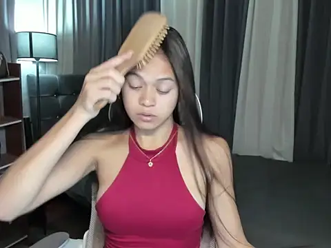 Snapshot of Seductive_Margaux chatting on March 2026 09:52:01 PM Seductive Margaux online show from March 2026 09:52:01 PM