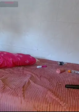 abilovesyou1 online show from January 2026 10:35:01 PM