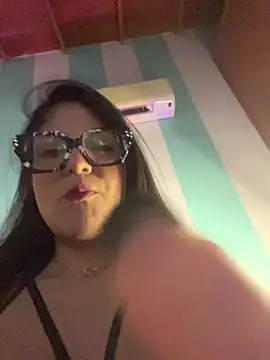 alilith online show from March 2026 07:29:01 PM