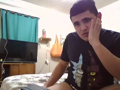 whitsblack online show from September 2025 01:27:01 AM