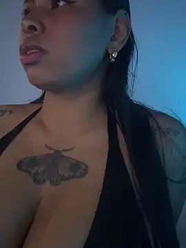 Michluxe 69 online show from December 2025 02:09:02 AM