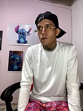 dilan abraham12 online show from January 2026 01:32:01 AM