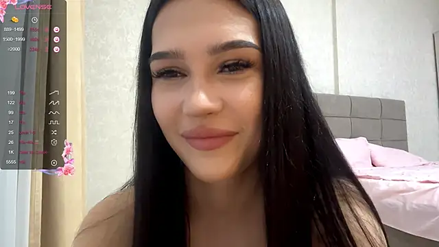 AuraJefcoat online show from February 2026 03:05:02 PM