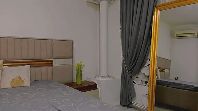 ClaudiaMilf online show from October 2025 08:47:01 PM