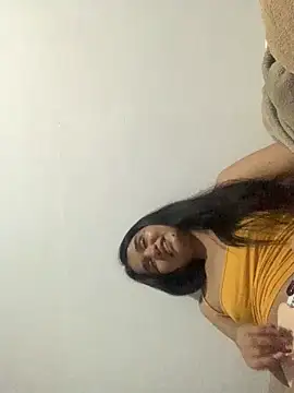 Snapshot of AngelHille chatting on September 2025 08:10:01 PM AngelHille online show from September 2025 08:10:01 PM