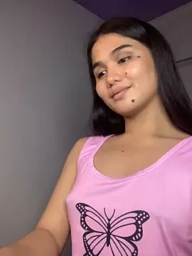 Snapshot of AngelHille chatting on September 2025 04:50:02 AM AngelHille online show from September 2025 04:50:02 AM