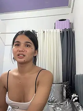 AngelHille online show from July 2026 08:03:02 PM