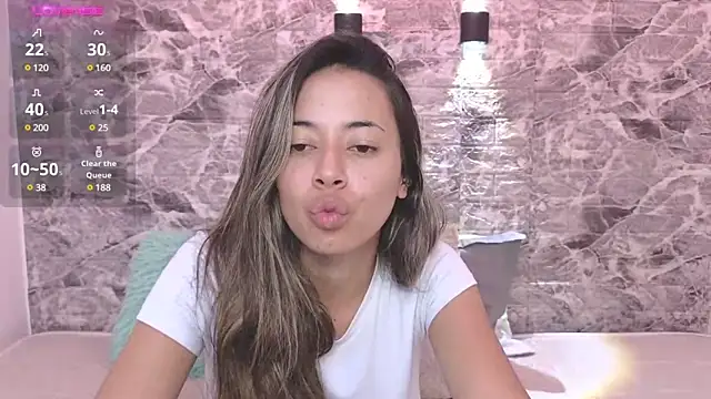 Danny Ninaa online show from February 2025 02:43:01 PM