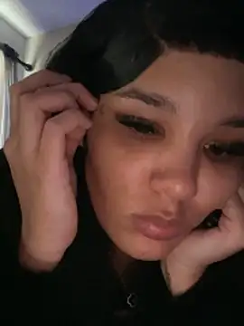 Prettygirl6070 online show from December 2025 06:04:01 PM