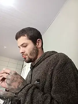 Original Luiz online show from June 2026 03:16:02 PM