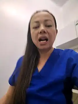 Madisson-04  online show from October 2025 06:54:01 PM