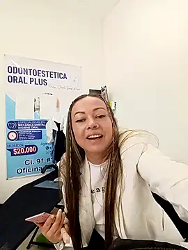 Madisson-04  online show from January 2026 02:11:01 PM