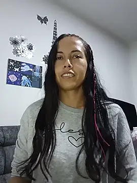 MiaForever1 online show from June 2026 11:07:01 PM