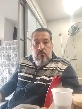 MarcoAntC online show from September 2025 11:25:01 AM