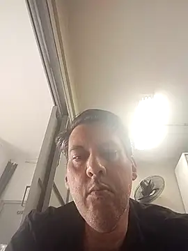 MarcoAntC online show from October 2025 01:22:01 PM