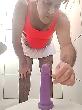 MarcoAntC online show from May 2026 04:03:01 PM