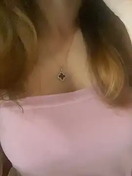 Rio-sexy online show from February 2026 07:46:01 AM