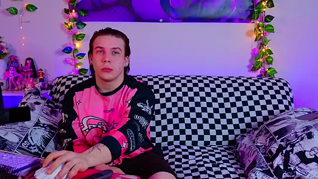 Night angell69 online show from January 2026 11:58:01 AM