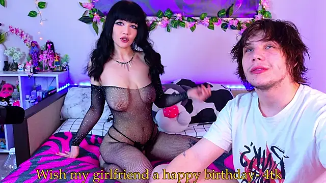 Night angell69 online show from April 2026 10:53:02 AM