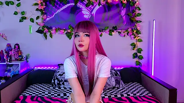 Night angell69 online show from May 2026 10:22:02 AM