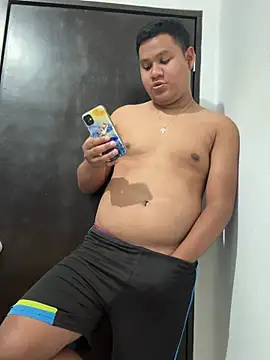 Danimiles online show from March 2026 05:55:01 AM