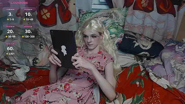 yutachka online show from September 2025 09:58:01 PM