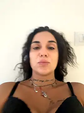 Lamery9696 online show from September 2025 09:53:01 AM