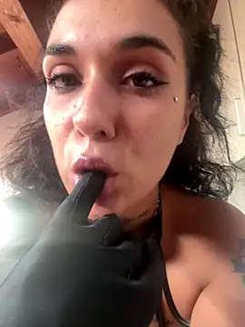 Lamery9696 online show from September 2025 12:06:01 PM